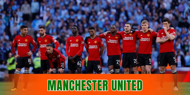 manchester-united